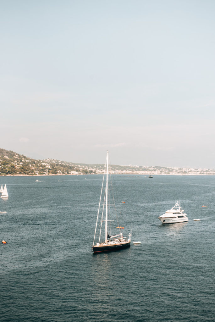 Sainte Marguerite Cannes