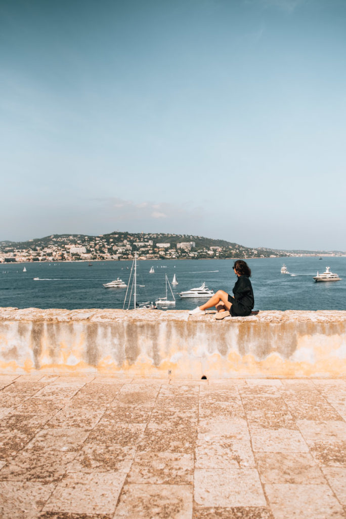 Sainte Marguerite Travel Tips