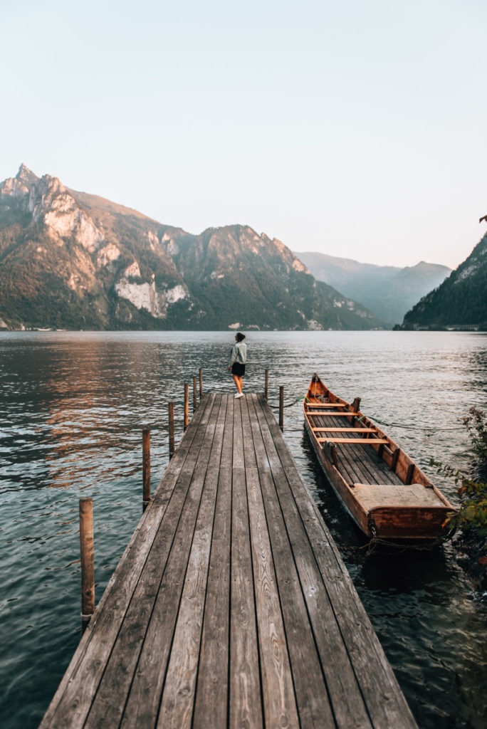 Salzkammergut Tipps