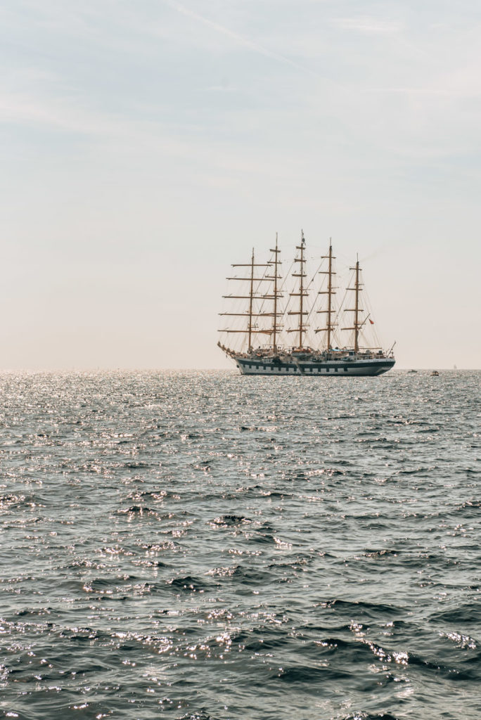 Star Clipper