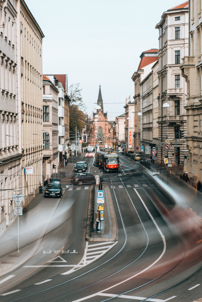 Brünn Altstadt