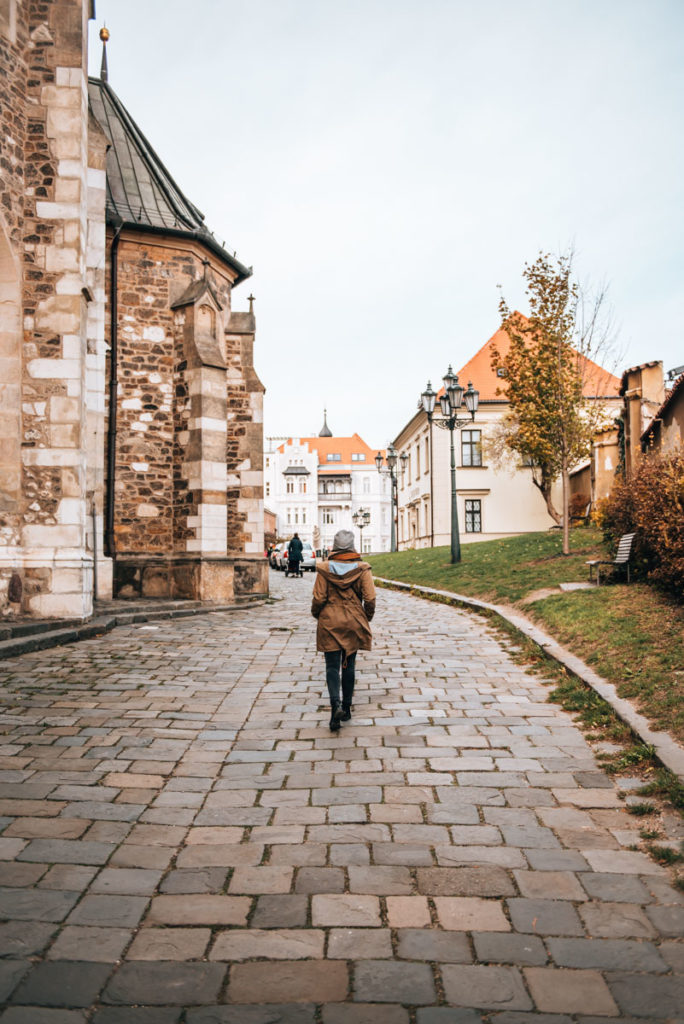 Brno Sightseeing