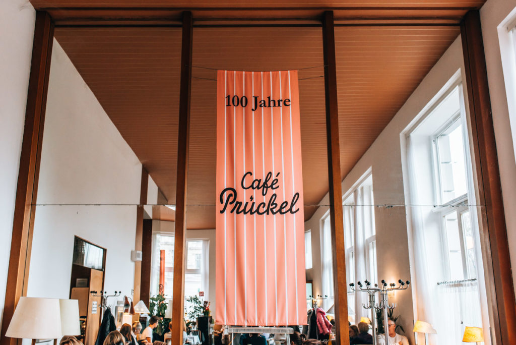 Café Prückel