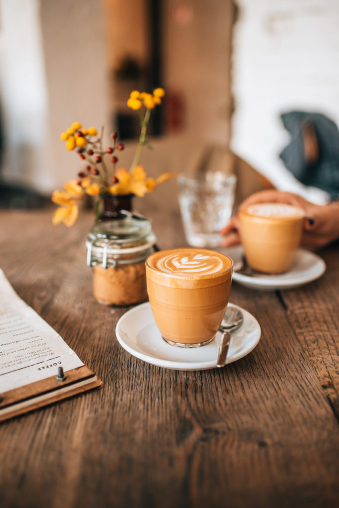 Cafe Brünn