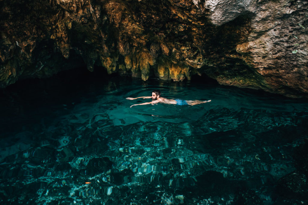 Gran Cenote Erfahrungen