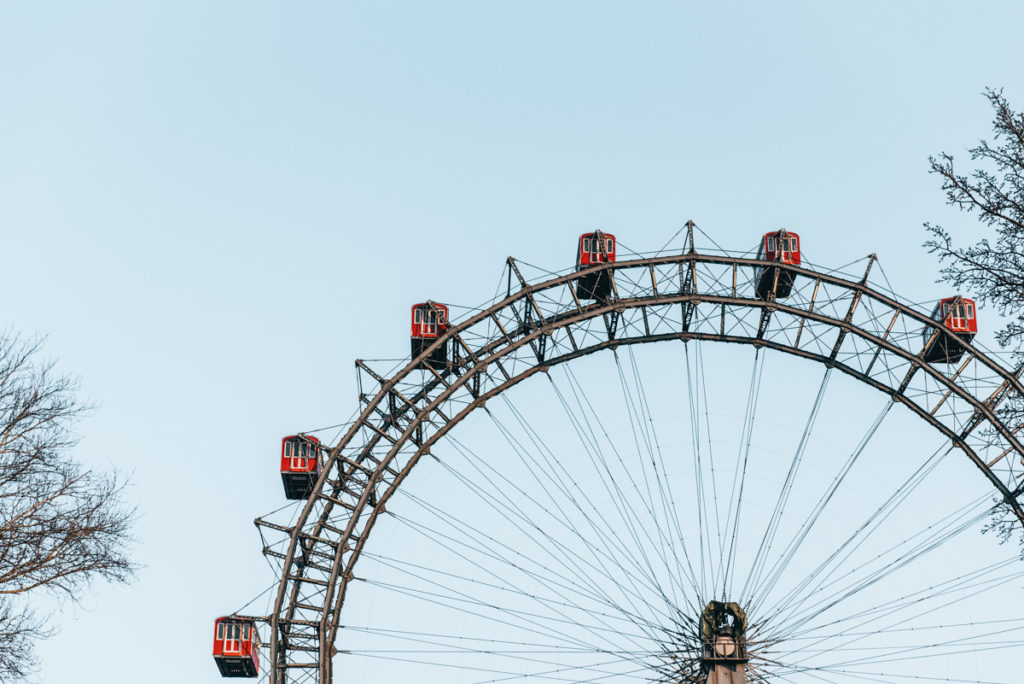 Riesenrad Wien