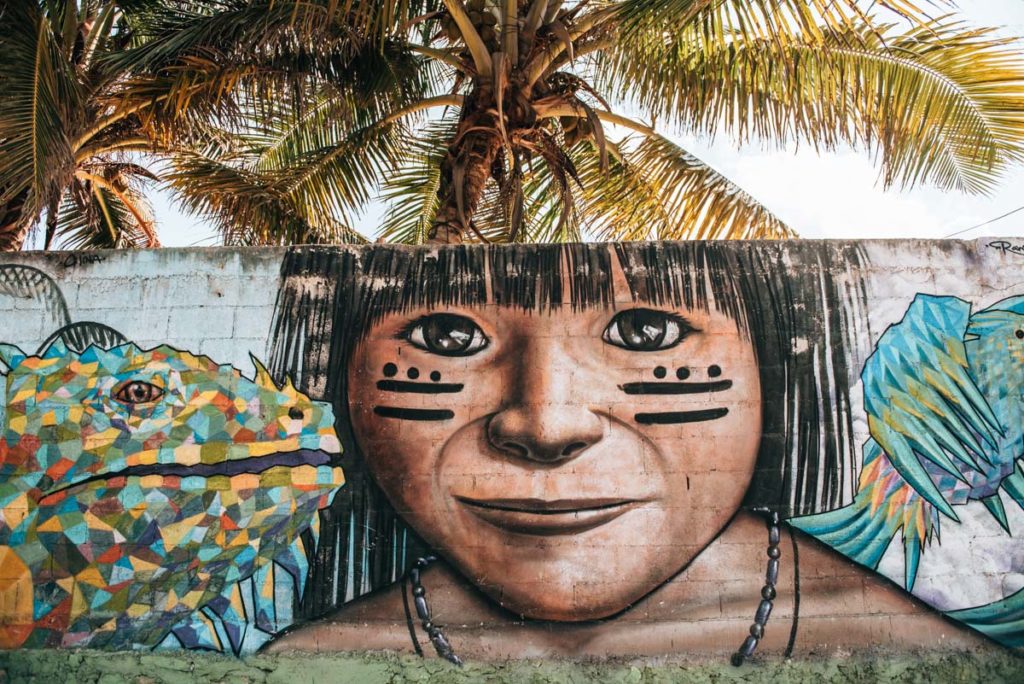 Tulum Tipps