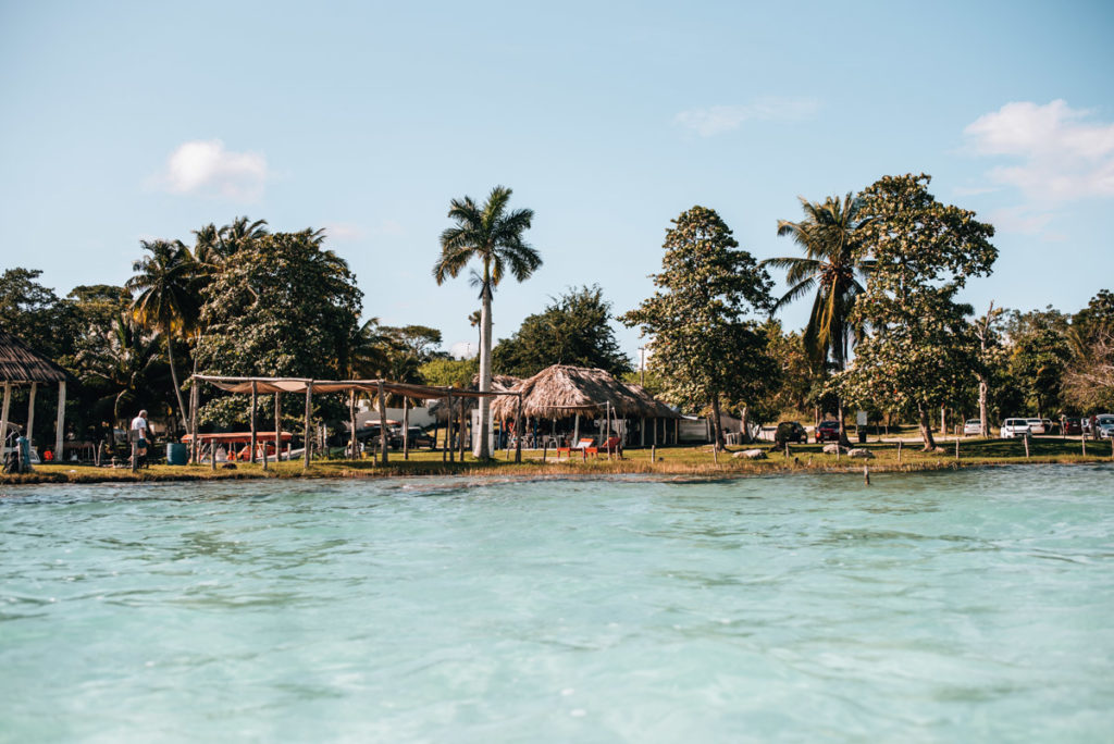Bacalar Erfahrungen