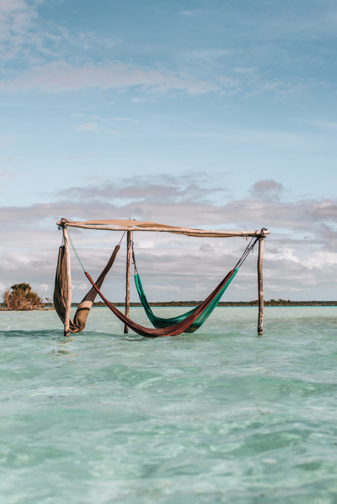 Bacalar Sehenswürdigkeiten