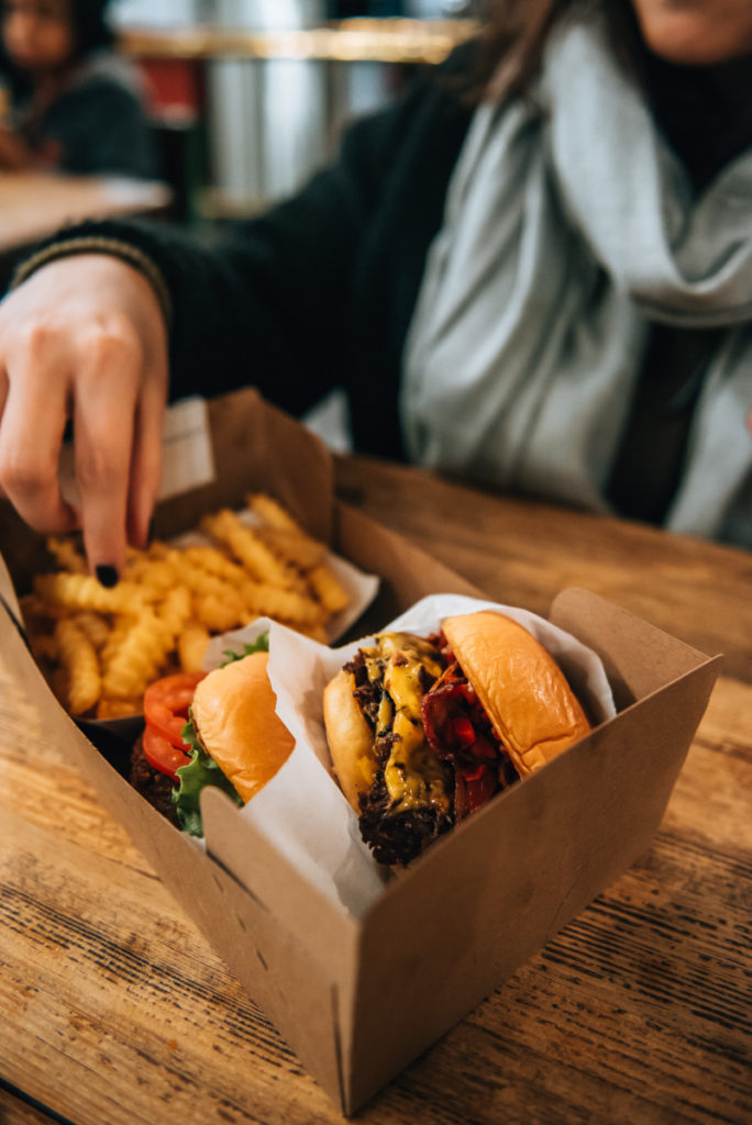 Bester Burger New York
