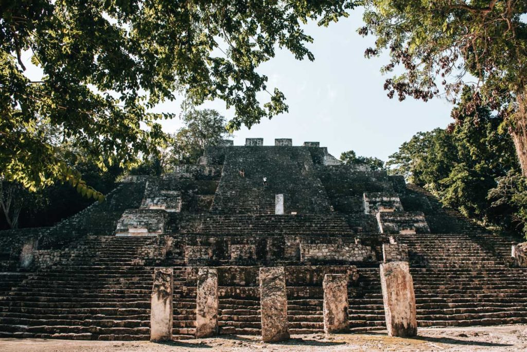 Calakmul