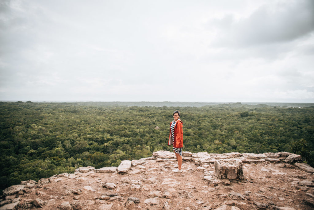 Coba Tulum