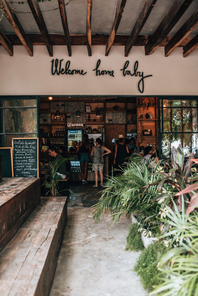 Del Cielo Tulum