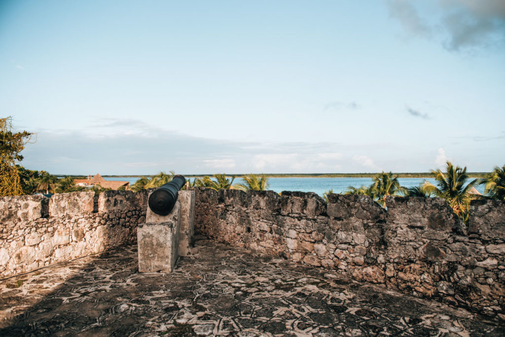 Fuerte de San Felipe
