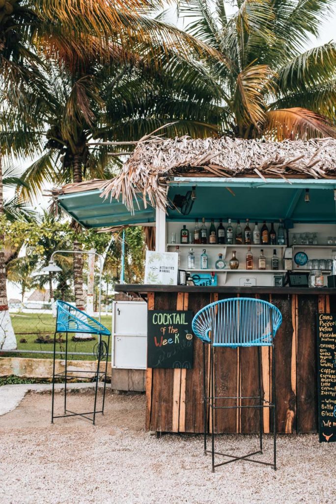 Hostel Bacalar