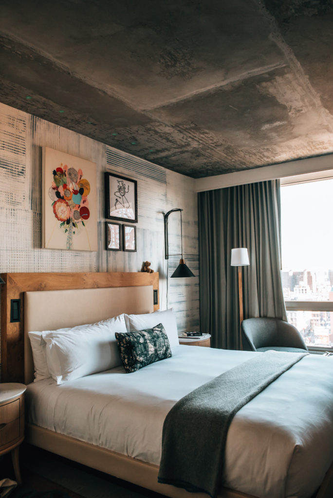 Hotel 50 Bowery