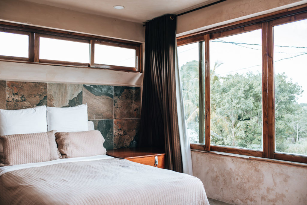 Hotel Calakmul