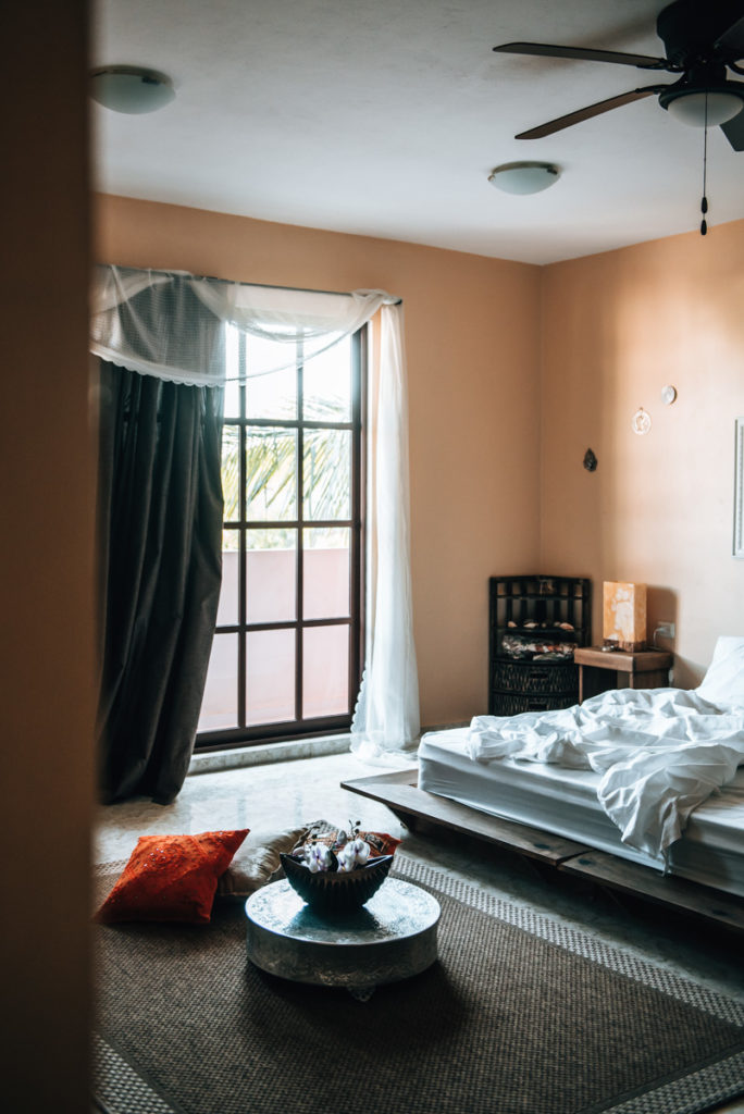 Hoteltipp Capeche