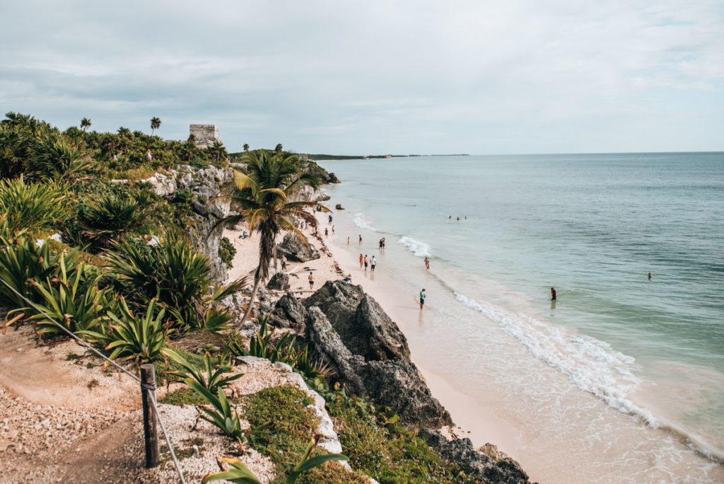 Tulum Tipps Sehenswürdigkeiten