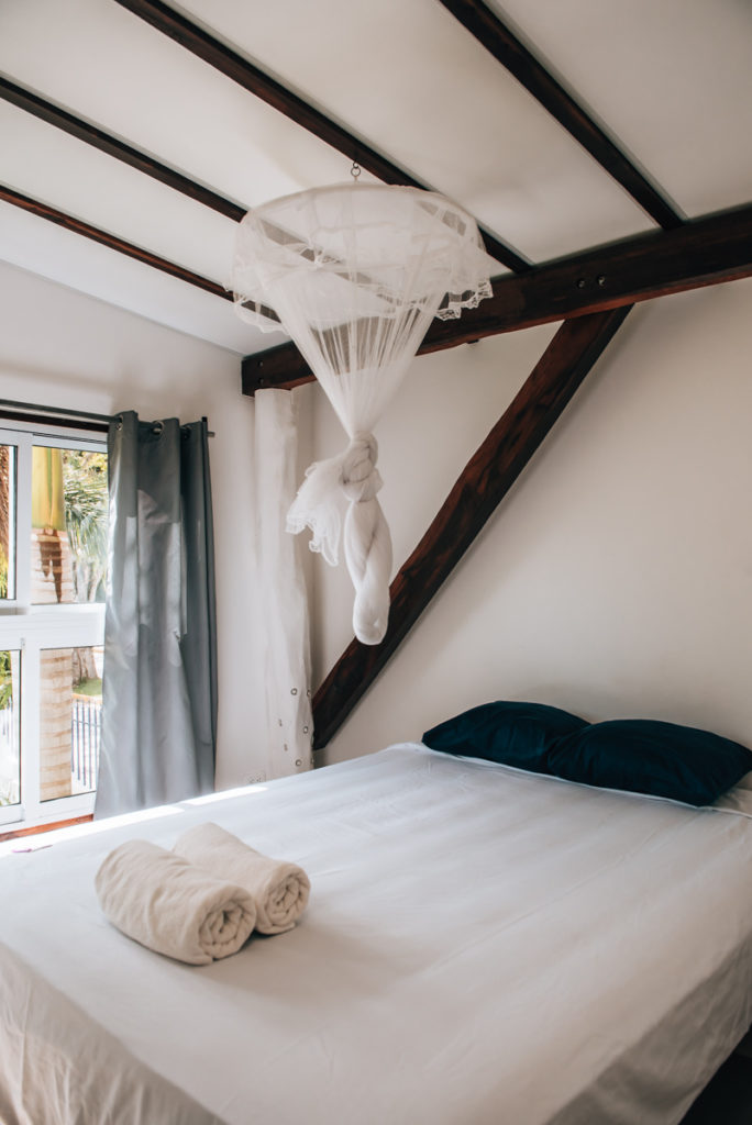 Yak Lake House Bacalar