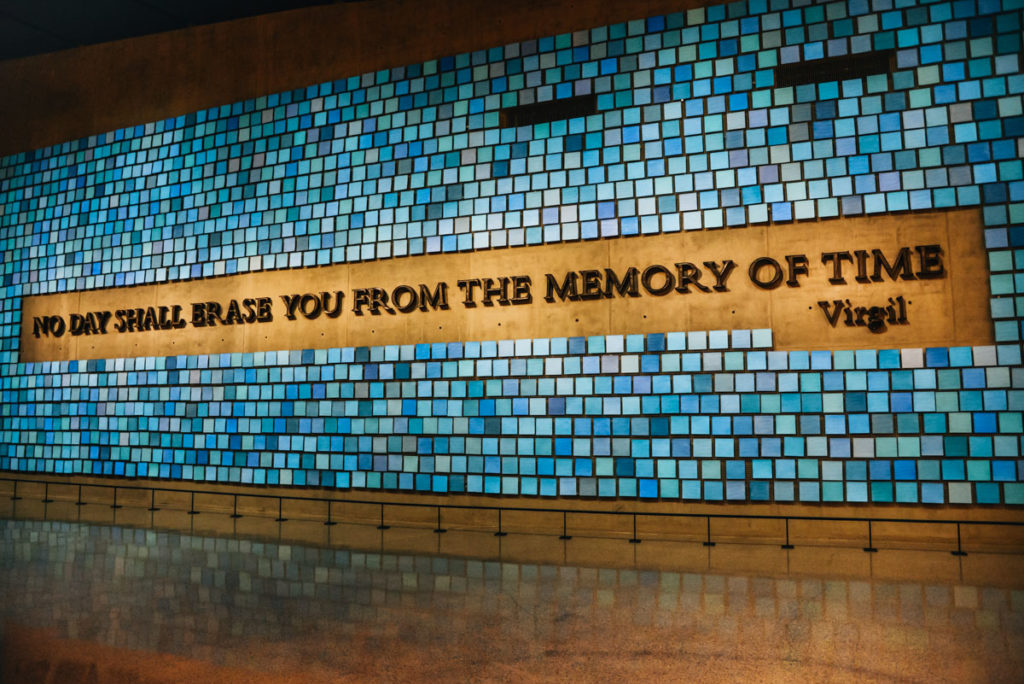 9:11 Museum