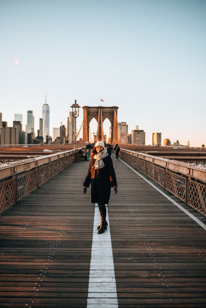 Brooklyn Bridge Tipps