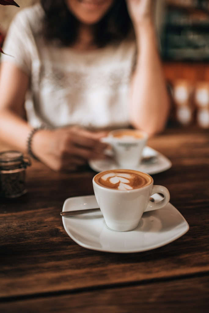 Cafe Merida Tips