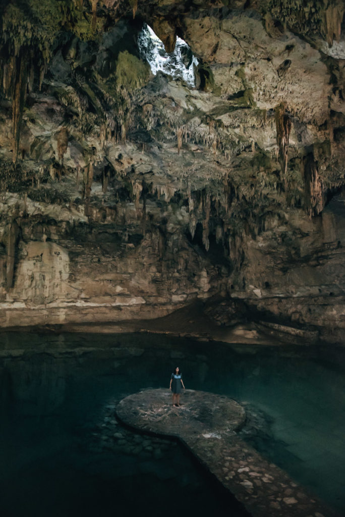 Cenote Soytun