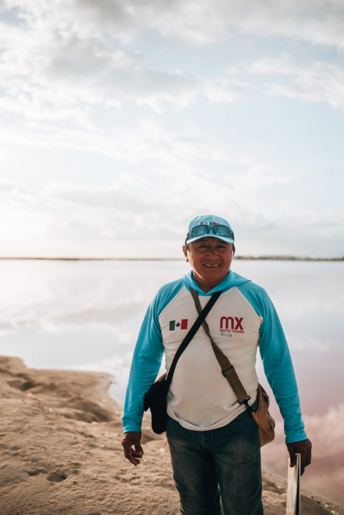 Coloradas Guide