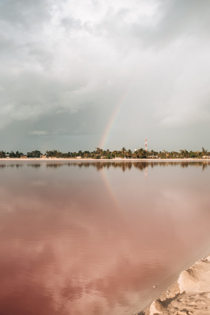 Coloradas Yucatan