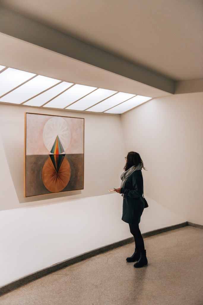 Guggenheim Museum