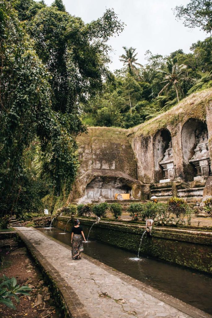 Gunung Kawi Ubud