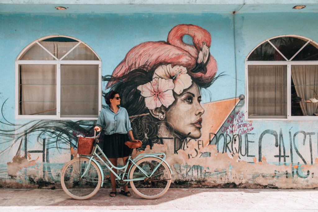 Holbox Blog Tipps