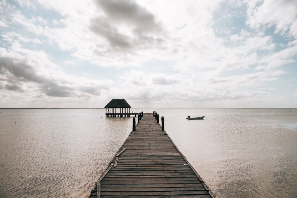 Holbox Punta Cocos