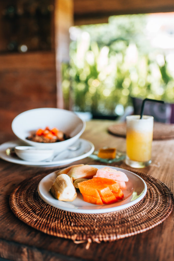 Hoteltipp Ubud