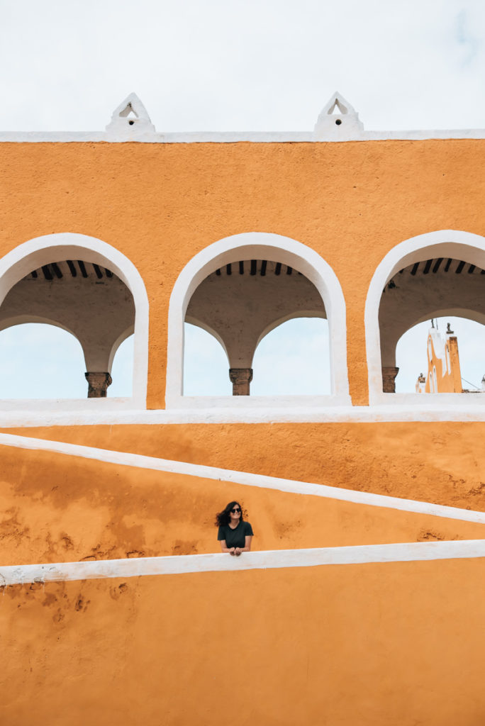 Izamal Travel Tips