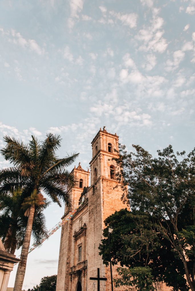 Kathedrale Valladolid