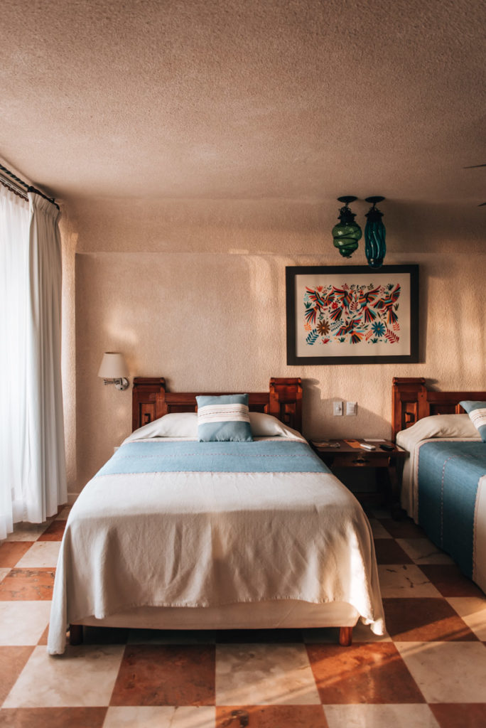 Mayaland Hotel Chichen Itza