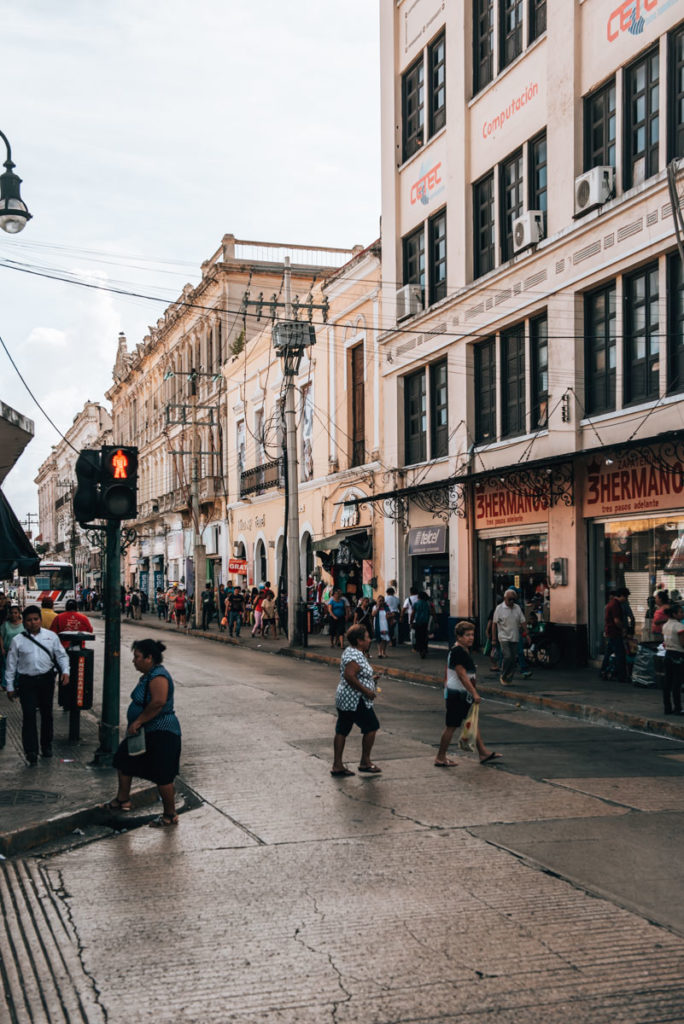 Merida Market