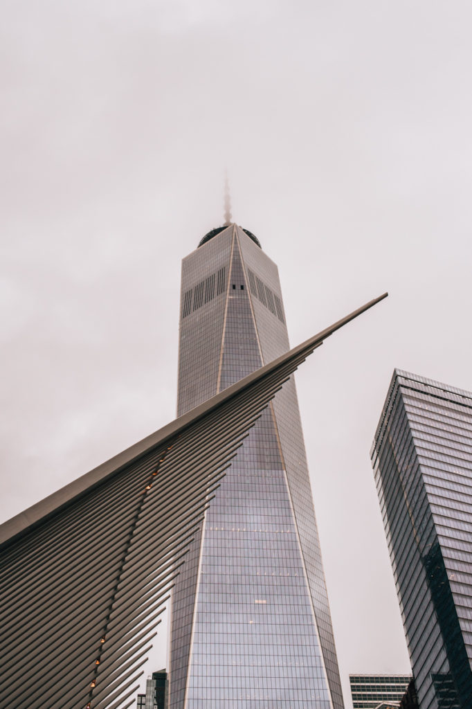 One World Trade Center