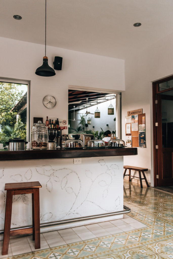 Restaurant Tips Valladolid