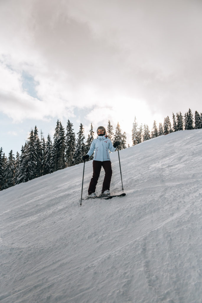 Skigebiet Österreich Tipps