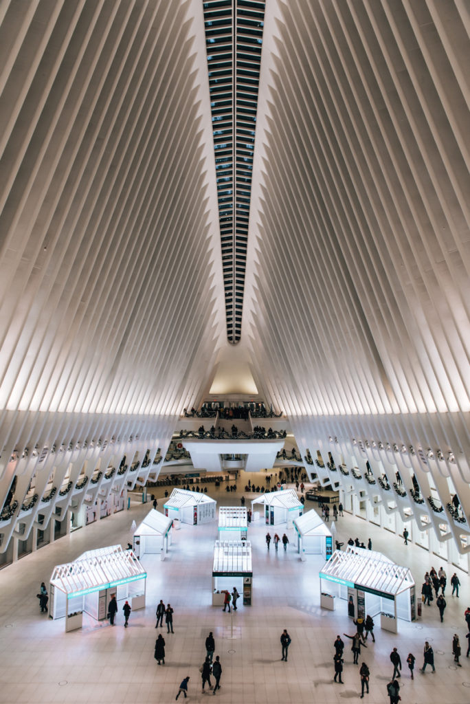 The Oculus
