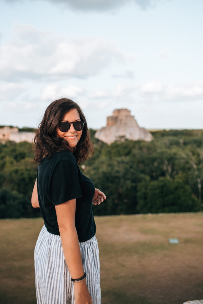 Uxmal Experience