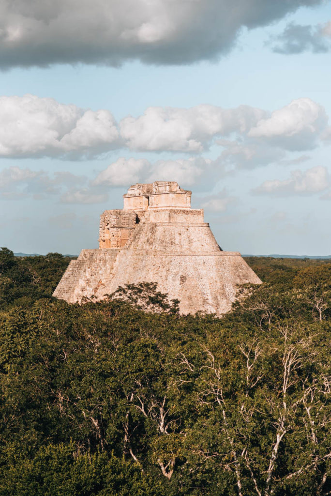 Uxmal Instagram
