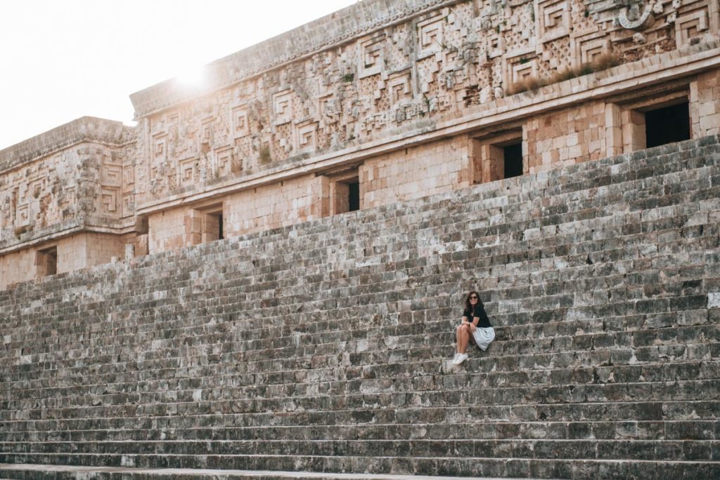 Uxmal Merida