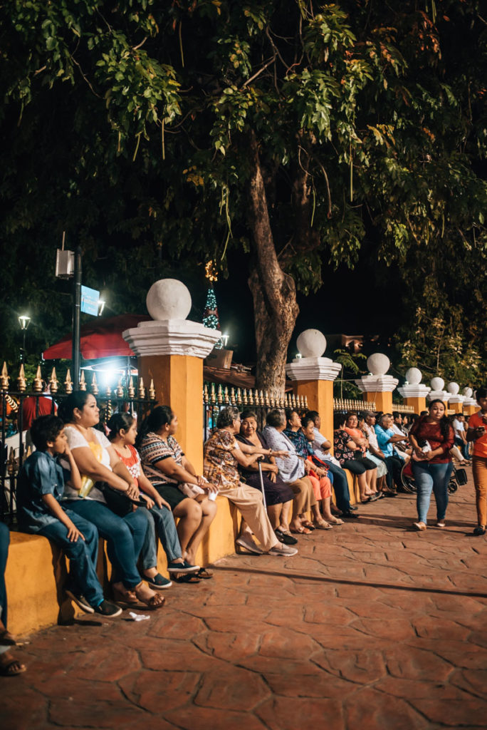 Valladolid Yucatan