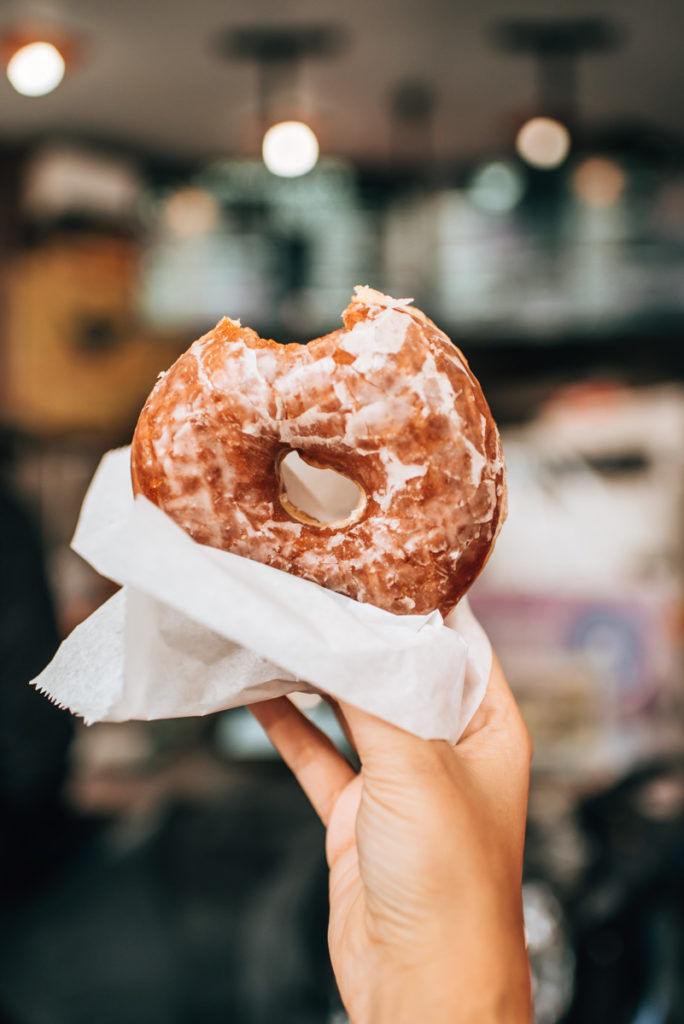 Bester Donut New York