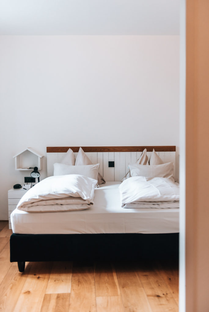 Graz Hotel Tipps