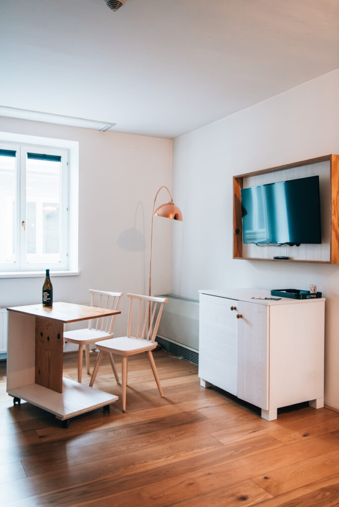 Hotel Wiesler Graz